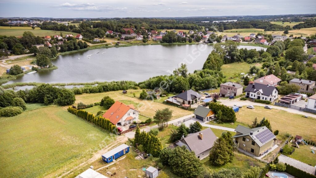 Dom na sprzedaż, pomorskie, Kielno, Bursztynowa - zdjęcie ofertowe nr 16
