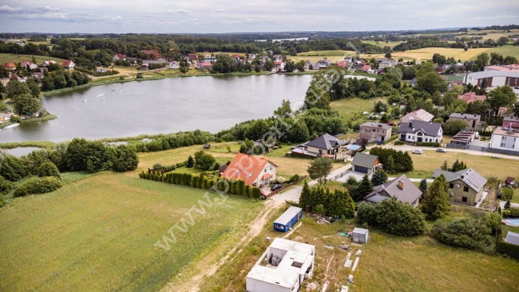 Dom na sprzedaż, pomorskie, Kielno, Bursztynowa - zdjęcie ofertowe nr 18