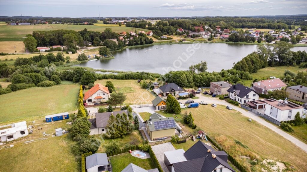 Dom na sprzedaż, pomorskie, Kielno, Bursztynowa - zdjęcie ofertowe nr 17