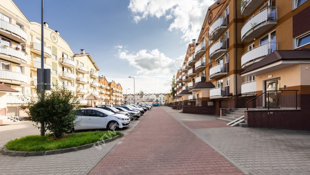 Mieszkanie na sprzedaż, pomorskie, Rumia, Opolska - zdjęcie ofertowe nr 12