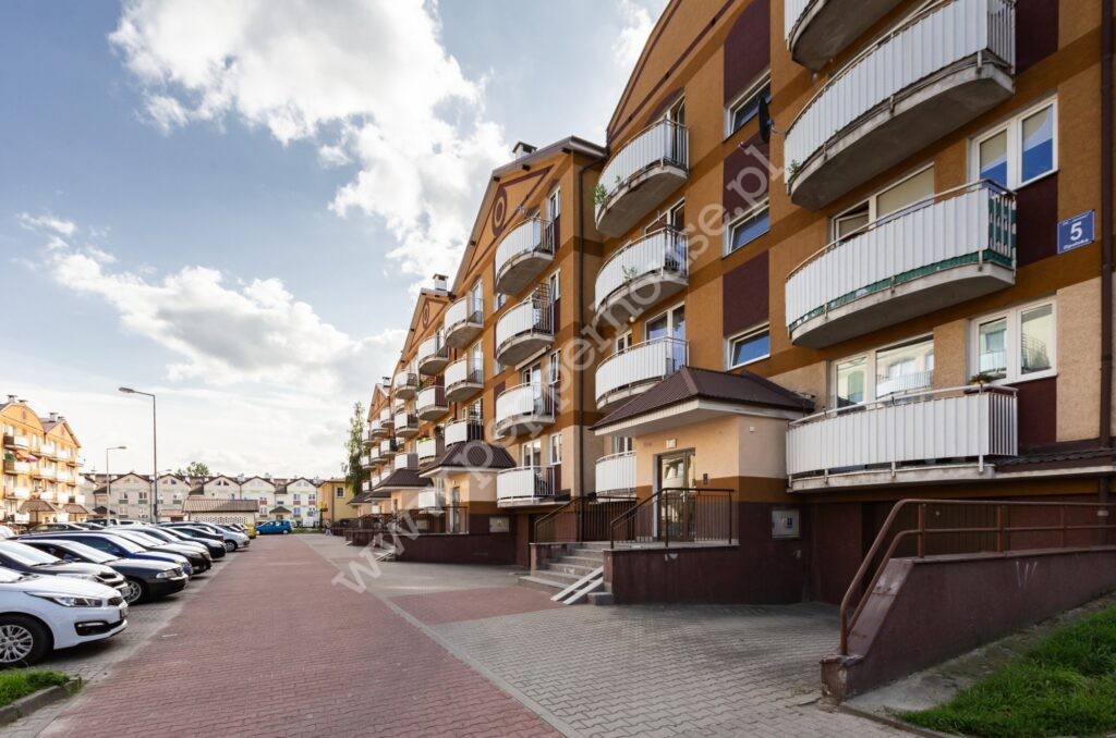 Mieszkanie na sprzedaż, pomorskie, Rumia, Opolska - zdjęcie ofertowe nr 13