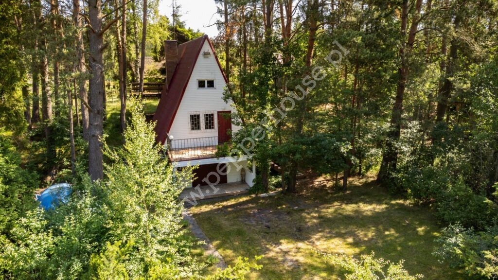 Dom na sprzedaż, pomorskie, Kamień, Koperkowa - zdjęcie ofertowe nr 2