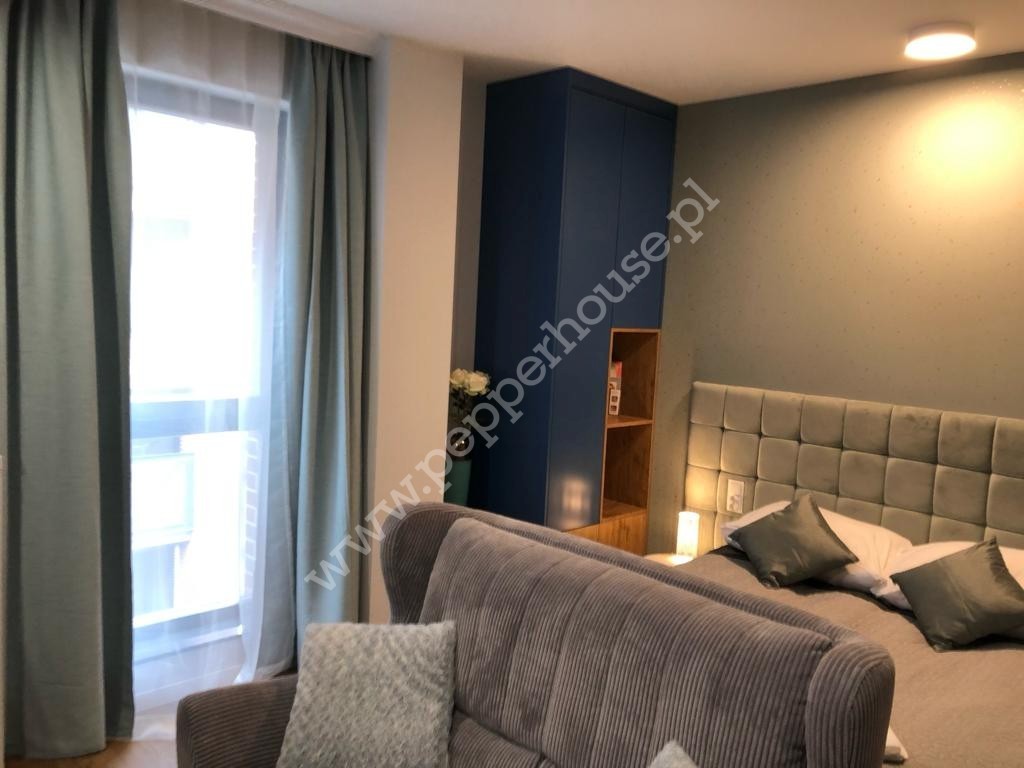 Mieszkanie na sprzedaż, Gdańsk, Wrzeszcz, Jana Kilińskiego - zdjęcie ofertowe nr 21