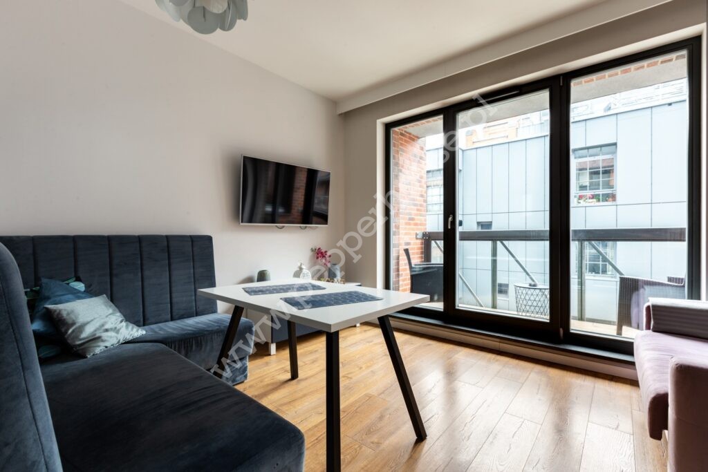 Mieszkanie na sprzedaż, Gdańsk, Wrzeszcz, Jana Kilińskiego - zdjęcie ofertowe nr 4