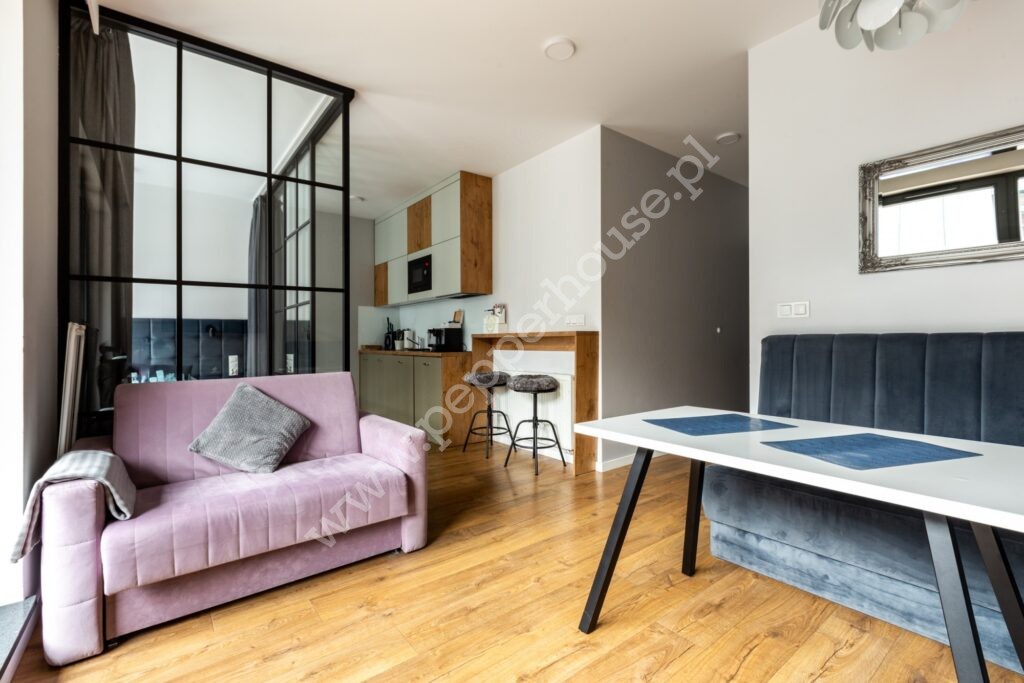 Mieszkanie na sprzedaż, Gdańsk, Wrzeszcz, Jana Kilińskiego - zdjęcie ofertowe nr 3