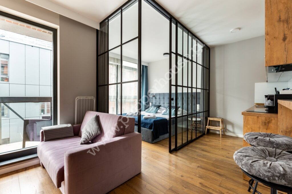 Mieszkanie na sprzedaż, Gdańsk, Wrzeszcz, Jana Kilińskiego - zdjęcie ofertowe nr 10