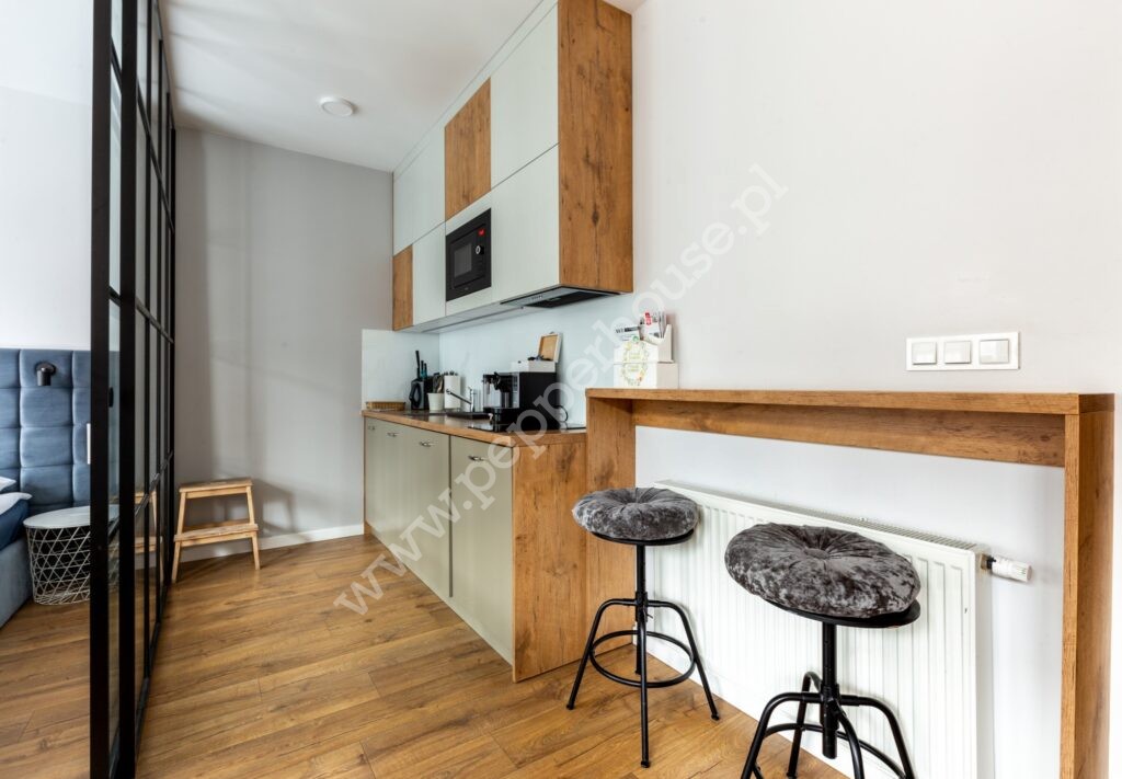 Mieszkanie na sprzedaż, Gdańsk, Wrzeszcz, Jana Kilińskiego - zdjęcie ofertowe nr 8