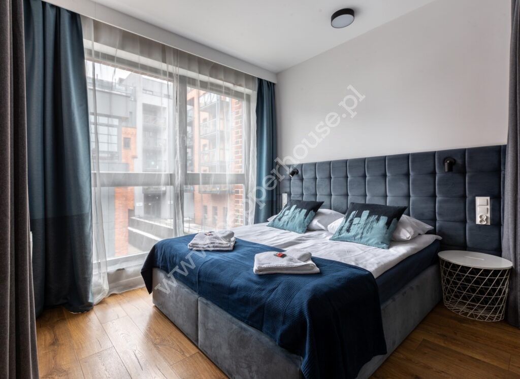 Mieszkanie na sprzedaż, Gdańsk, Wrzeszcz, Jana Kilińskiego - zdjęcie ofertowe nr 6