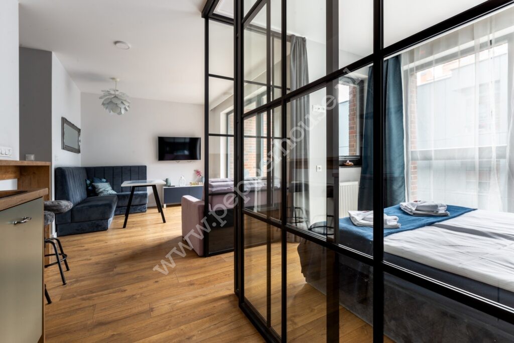 Mieszkanie na sprzedaż, Gdańsk, Wrzeszcz, Jana Kilińskiego - zdjęcie ofertowe nr 1