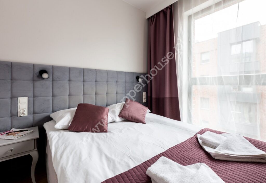 Mieszkanie na sprzedaż, Gdańsk, Wrzeszcz, Jana Kilińskiego - zdjęcie ofertowe nr 17