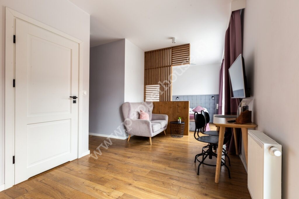 Mieszkanie na sprzedaż, Gdańsk, Wrzeszcz, Jana Kilińskiego - zdjęcie ofertowe nr 12