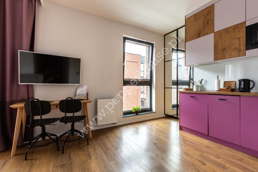 Mieszkanie na sprzedaż, Gdańsk, Wrzeszcz, Jana Kilińskiego - zdjęcie ofertowe nr 15