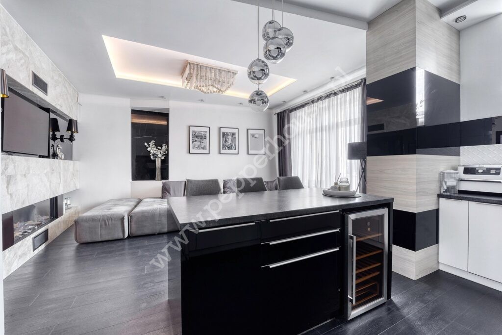 Mieszkanie na sprzedaż, Bydgoszcz, Śródmieście, Pomorska - zdjęcie ofertowe nr 6