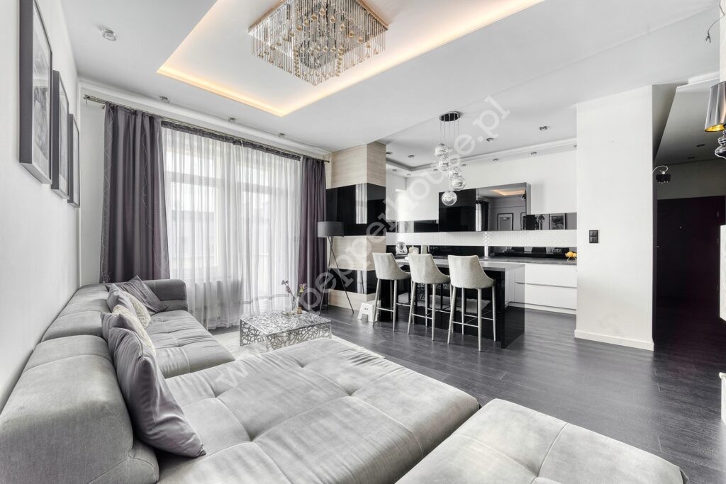 Mieszkanie na sprzedaż, Bydgoszcz, Śródmieście, Pomorska - zdjęcie ofertowe nr 4
