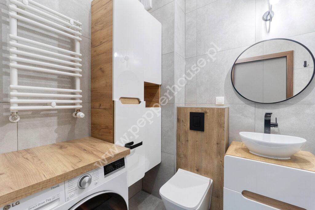 , Bydgoszcz, Szwederowo, Horodelska - listing photo no. 7