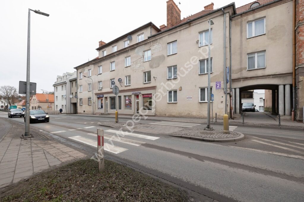Lokal na sprzedaż, pomorskie, Sztum, Mickiewicza - zdjęcie ofertowe nr 18
