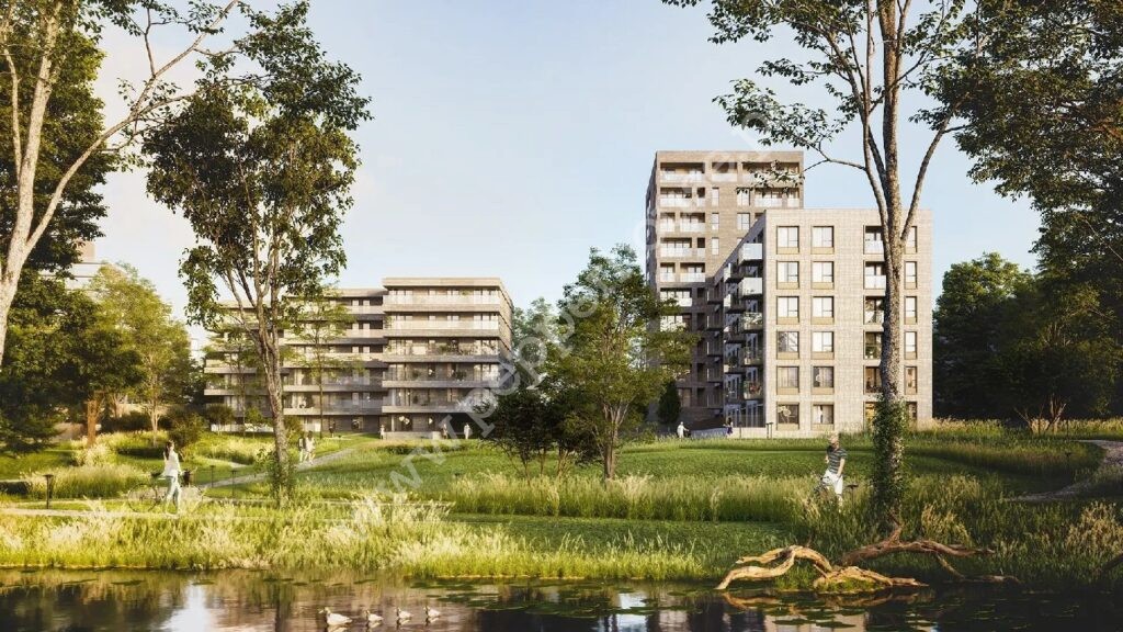 Mieszkanie na sprzedaż, kujawsko-pomorskie, Bydgoszcz, Śródmieście - zdjęcie ofertowe nr 1