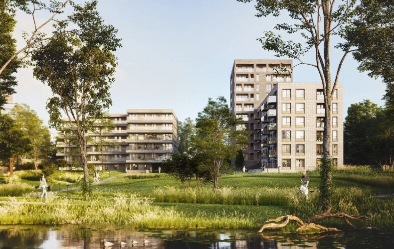 Mieszkanie na sprzedaż, kujawsko-pomorskie, Bydgoszcz, Śródmieście