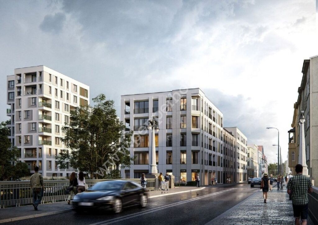 Mieszkanie na sprzedaż, kujawsko-pomorskie, Bydgoszcz, Śródmieście - zdjęcie ofertowe nr 1