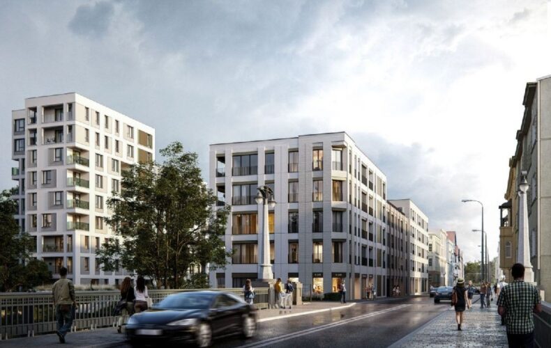 Mieszkanie na sprzedaż, kujawsko-pomorskie, Bydgoszcz, Śródmieście
