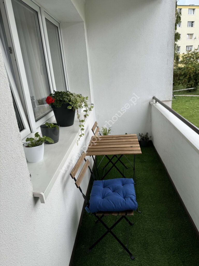 Mieszkanie na sprzedaż, Gdynia, Redłowo, Zbigniewa Herberta - zdjęcie ofertowe nr 19