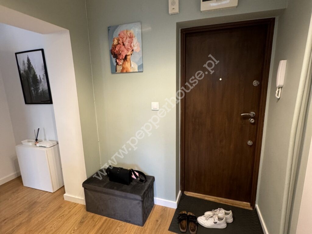 Mieszkanie na sprzedaż, Gdynia, Redłowo, Zbigniewa Herberta - zdjęcie ofertowe nr 18