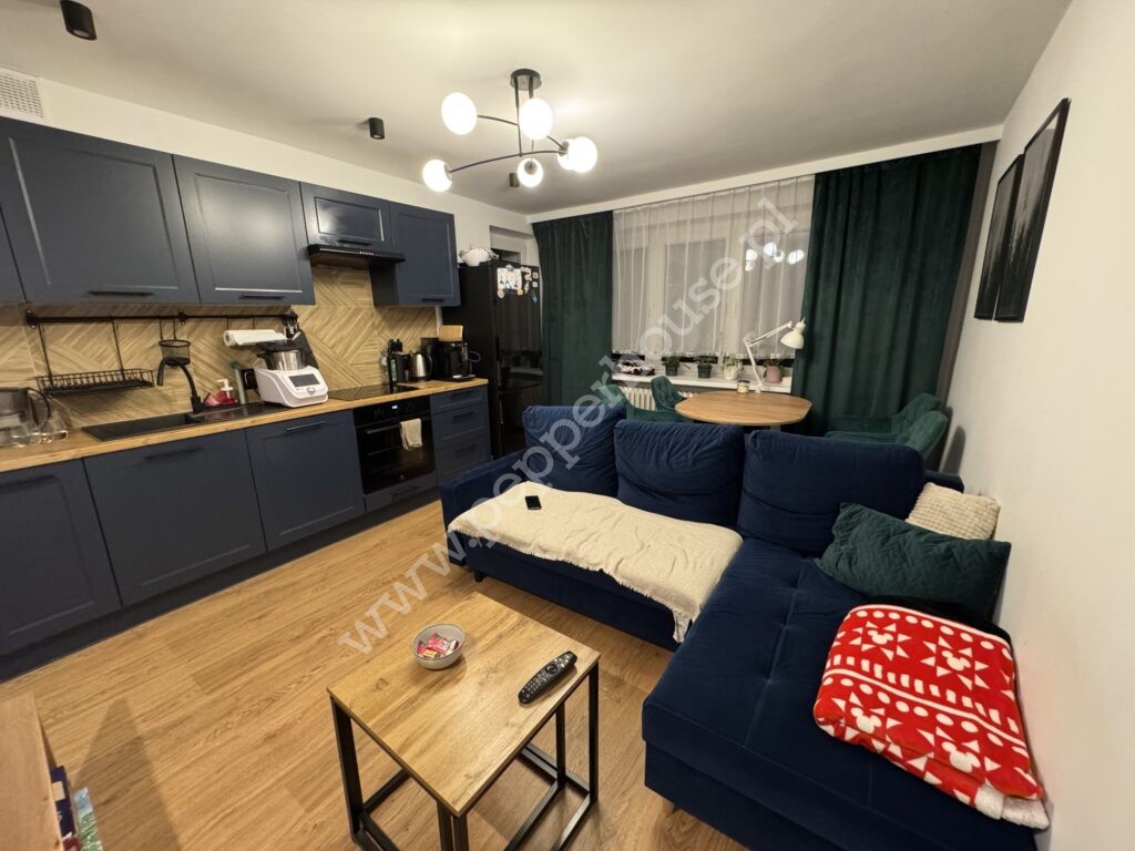 Mieszkanie na sprzedaż, Gdynia, Redłowo, Zbigniewa Herberta - zdjęcie ofertowe nr 7
