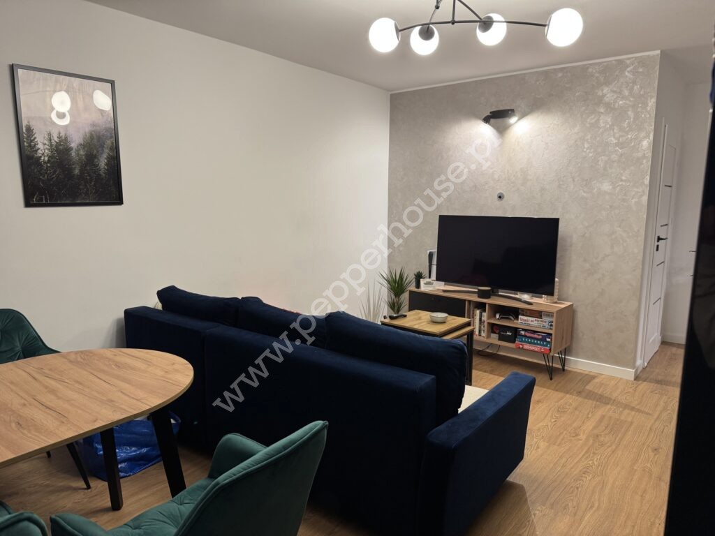 Mieszkanie na sprzedaż, Gdynia, Redłowo, Zbigniewa Herberta - zdjęcie ofertowe nr 6
