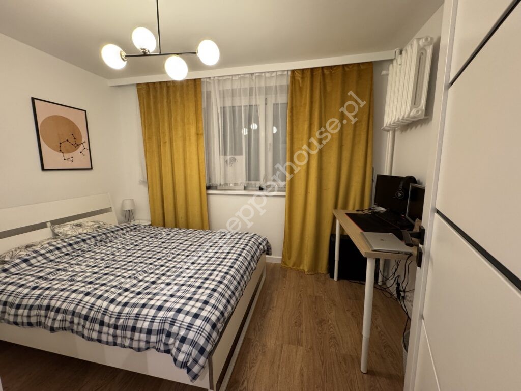 Mieszkanie na sprzedaż, Gdynia, Redłowo, Zbigniewa Herberta - zdjęcie ofertowe nr 14
