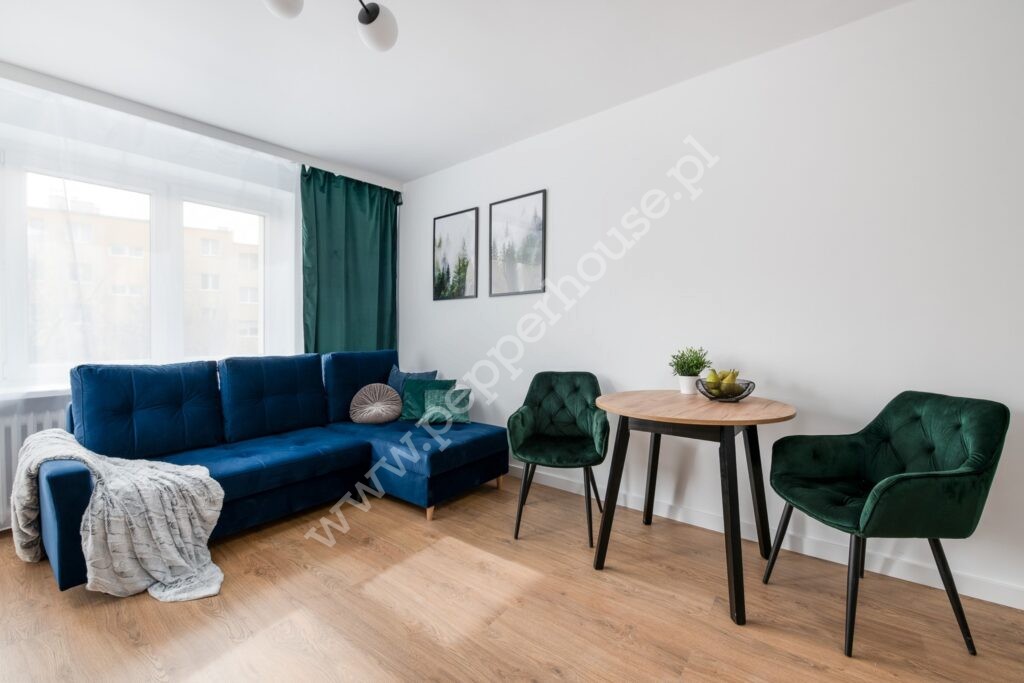 Mieszkanie na sprzedaż, Gdynia, Redłowo, Zbigniewa Herberta - zdjęcie ofertowe nr 2