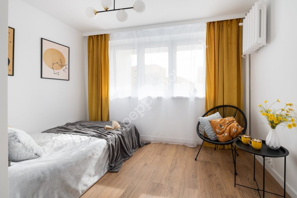 Mieszkanie na sprzedaż, Gdynia, Redłowo, Zbigniewa Herberta - zdjęcie ofertowe nr 13