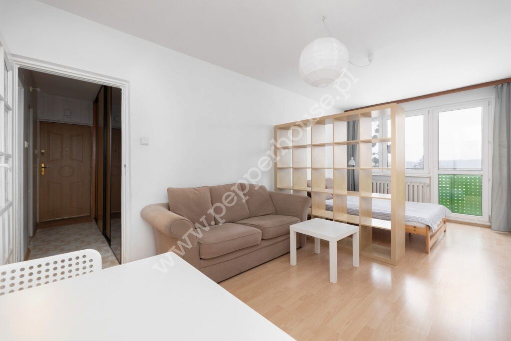 Mieszkanie na sprzedaż, Gdańsk, Brzeźno, Łozy - zdjęcie ofertowe nr 2