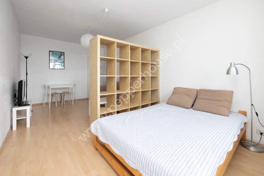 Mieszkanie na sprzedaż, Gdańsk, Brzeźno, Łozy - zdjęcie ofertowe nr 4