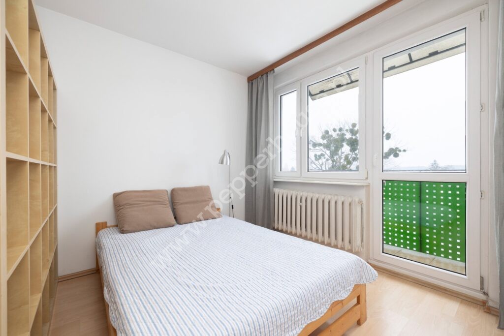 Mieszkanie na sprzedaż, Gdańsk, Brzeźno, Łozy - zdjęcie ofertowe nr 5