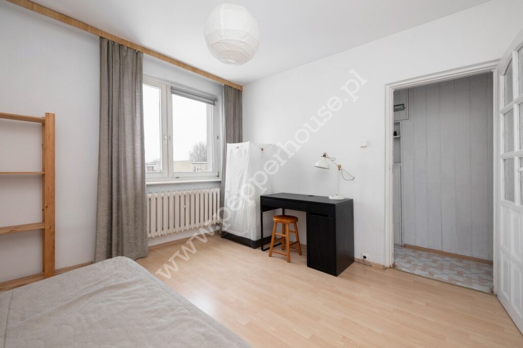 Mieszkanie na sprzedaż, Gdańsk, Brzeźno, Łozy - zdjęcie ofertowe nr 6