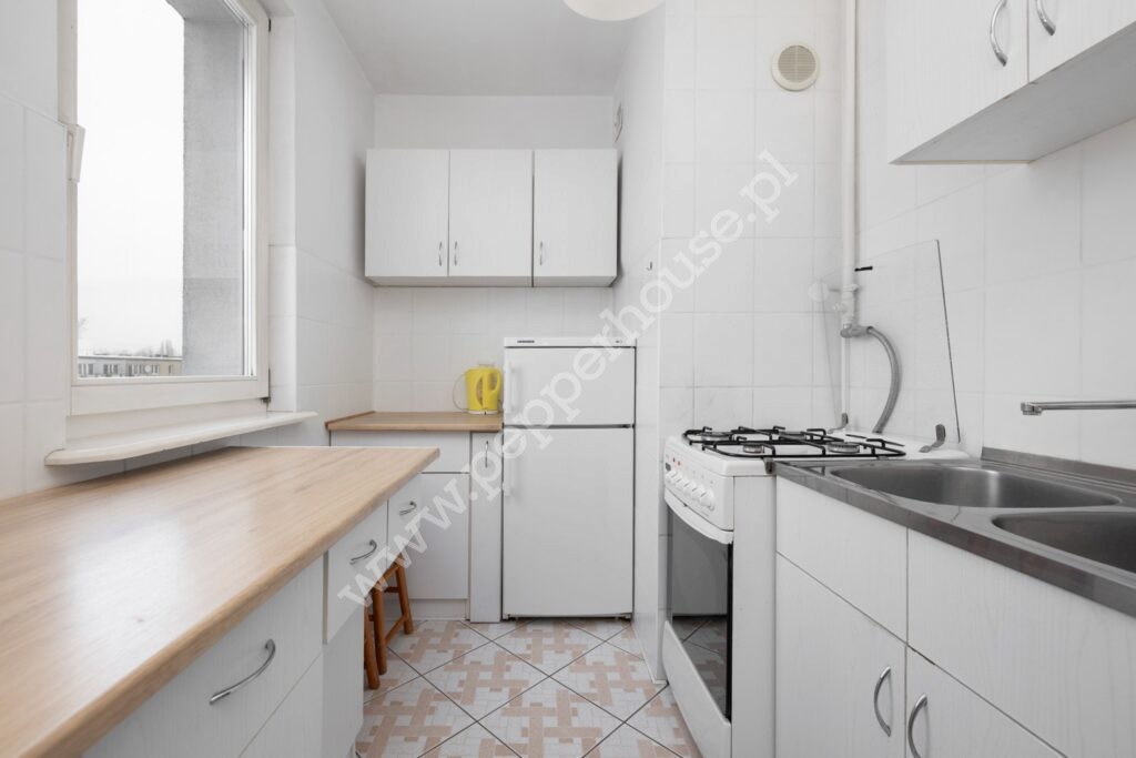Mieszkanie na sprzedaż, Gdańsk, Brzeźno, Łozy - zdjęcie ofertowe nr 9