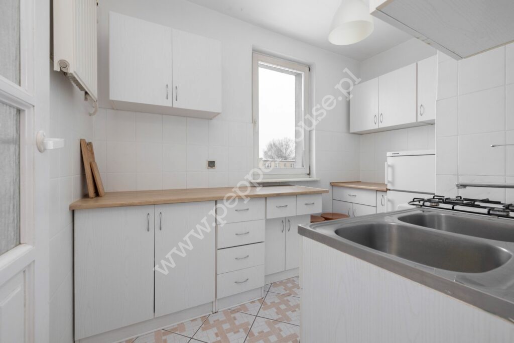 Mieszkanie na sprzedaż, Gdańsk, Brzeźno, Łozy - zdjęcie ofertowe nr 10