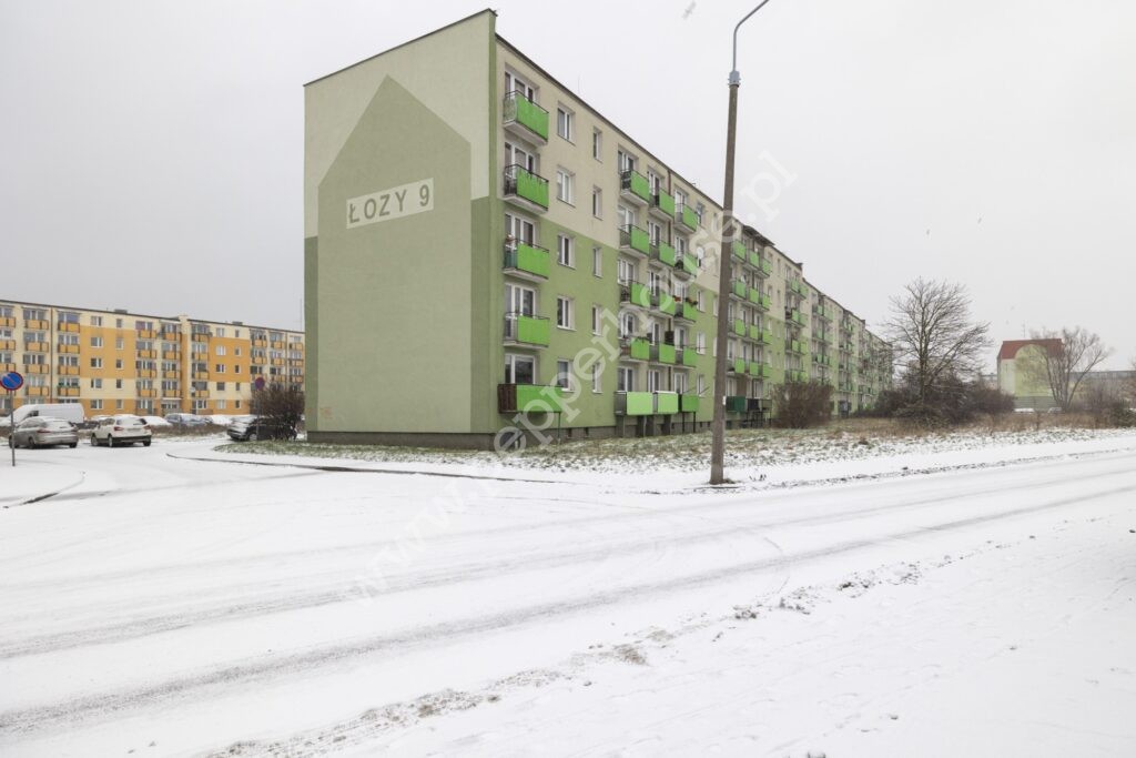 Mieszkanie na sprzedaż, Gdańsk, Brzeźno, Łozy - zdjęcie ofertowe nr 16