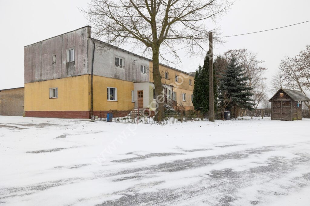 Mieszkanie na sprzedaż, pomorskie, Broniewo - zdjęcie ofertowe nr 13