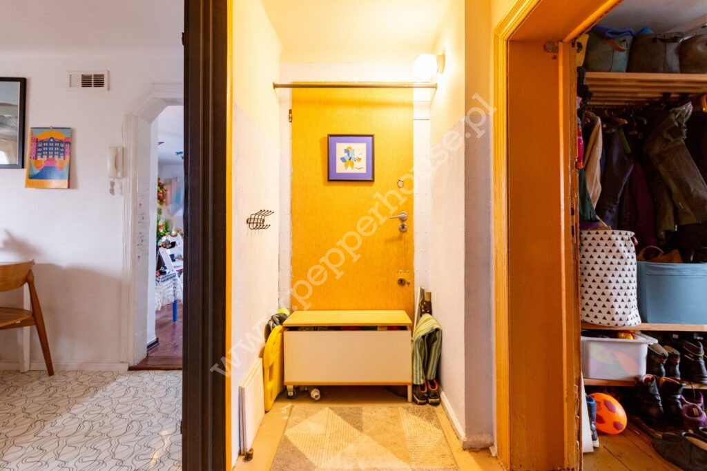 Mieszkanie na sprzedaż, Gdynia, Grabówek, Montwiłła-Mireckiego - zdjęcie ofertowe nr 17