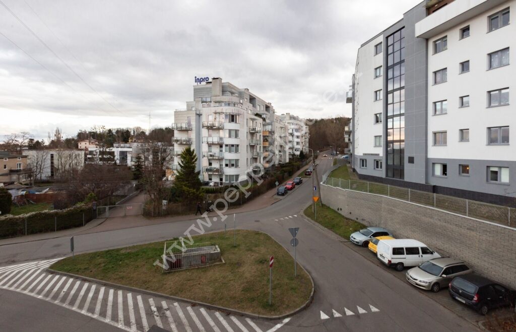 Mieszkanie na sprzedaż, Gdynia, Grabówek, Montwiłła-Mireckiego - zdjęcie ofertowe nr 20