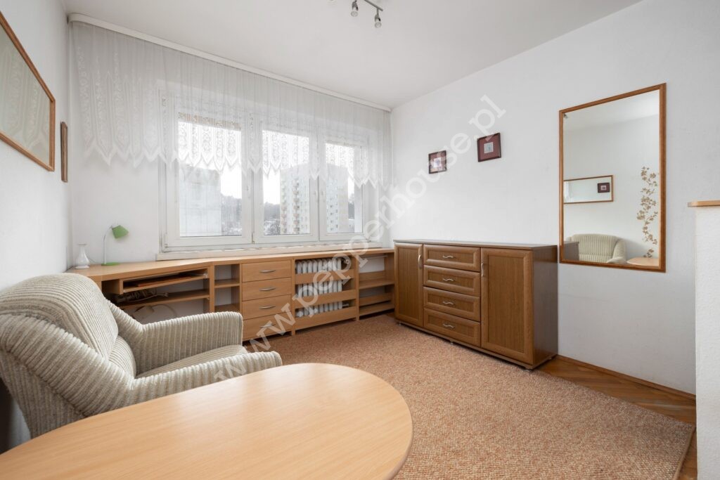 Mieszkanie na sprzedaż, Gdynia, Działki Leśne, Witomińska - zdjęcie ofertowe nr 1
