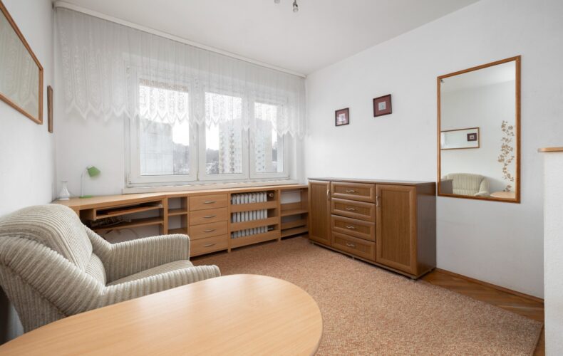 Mieszkanie na sprzedaż, Gdynia, Działki Leśne, Witomińska