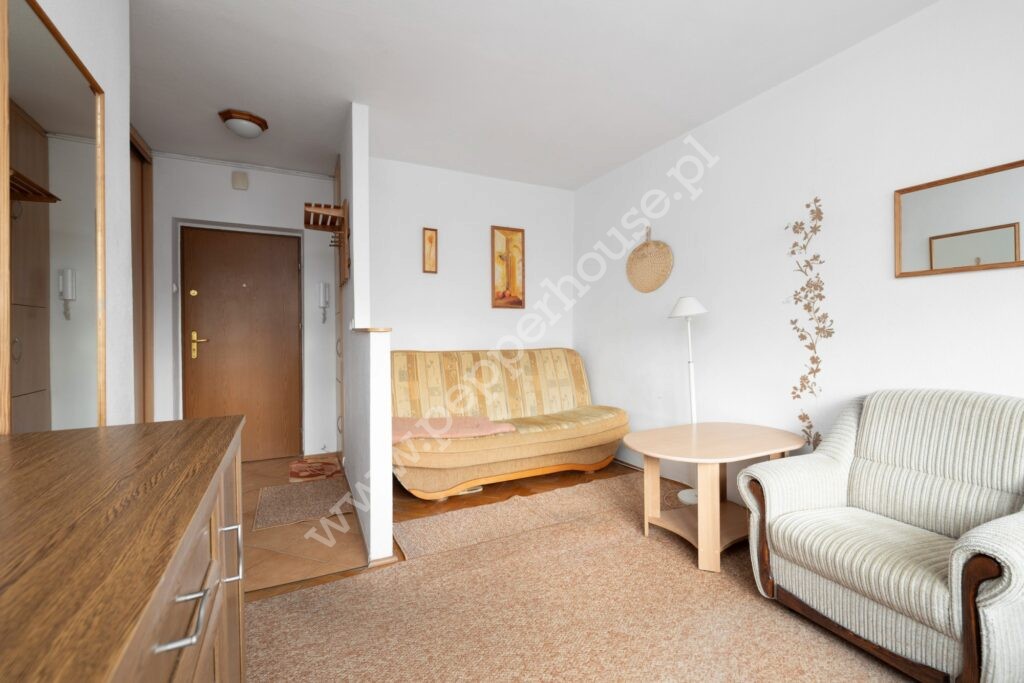 Mieszkanie na sprzedaż, Gdynia, Działki Leśne, Witomińska - zdjęcie ofertowe nr 4