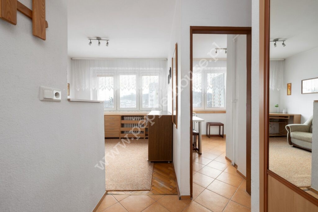 Mieszkanie na sprzedaż, Gdynia, Działki Leśne, Witomińska - zdjęcie ofertowe nr 7