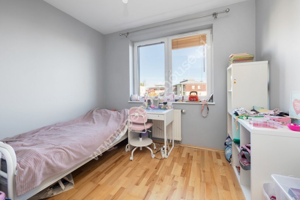 Mieszkanie na sprzedaż, Gdańsk, Jasień, Przytulna - zdjęcie ofertowe nr 8