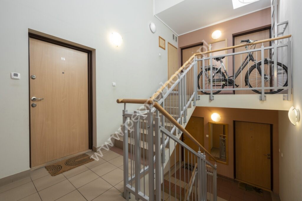Mieszkanie na sprzedaż, Gdańsk, Jasień, Przytulna - zdjęcie ofertowe nr 15