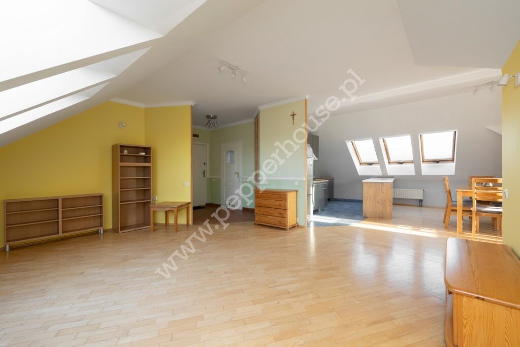 Mieszkanie na sprzedaż, Gdańsk, Kowale, Zeusa - zdjęcie ofertowe nr 1