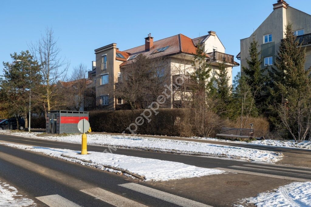 Mieszkanie na sprzedaż, Gdańsk, Kowale, Zeusa - zdjęcie ofertowe nr 10