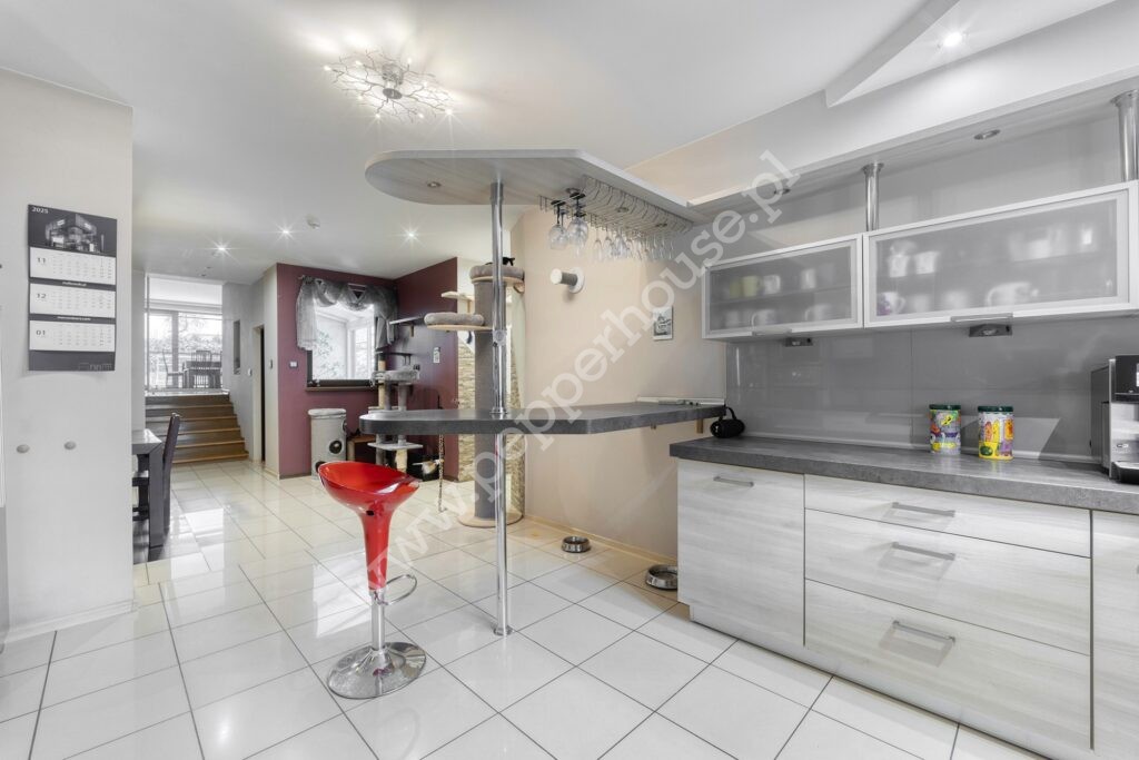 Dom na sprzedaż, Bydgoszcz, Czyżkówko, Łąkowa - zdjęcie ofertowe nr 7
